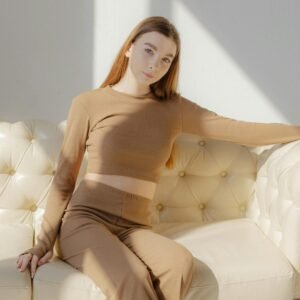 La science de la longévité atteint les cosmétiques