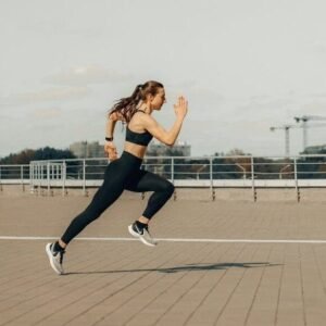 La science soutient l’exercice cardiovasculaire pour la longévité