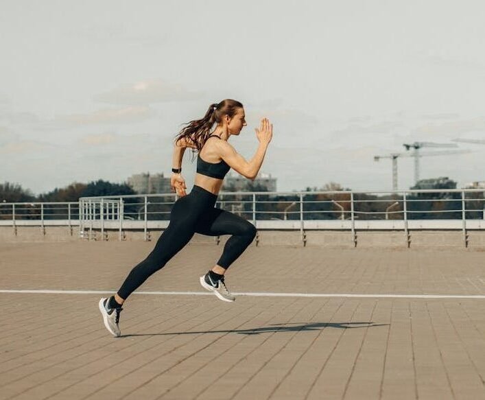 La science soutient l’exercice cardiovasculaire pour la longévité