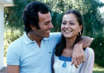 Ce qui reste à Isabel Preysler après son divorce avec Julio Iglesias : la décision qui a tout changé