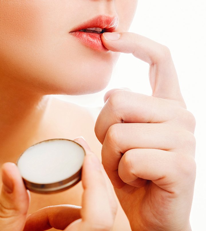 La vaseline est-elle bonne pour vos lèvres seches ?
