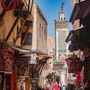 La ville du Maroc que vous aurez envie de visiter lors de votre prochain voyage