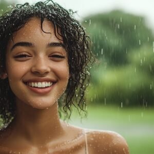 L&rsquo;allié post-gym est un sérum hydratant aux électrolytes