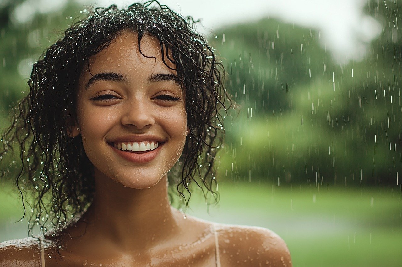 L'allié post-gym est un sérum hydratant aux électrolytes