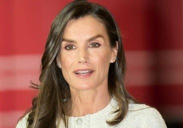 L'histoire tragique de Cristina Ortiz, la tante de la reine Letizia qui était sa marraine du baptême et est décédée prématurément