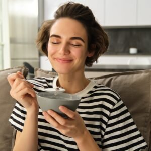 Le cocktail d’énergie qui combat le stress oxydatif et l’inflammation