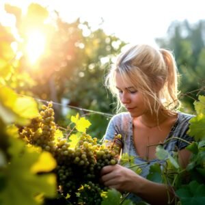 Le composé naturel adoré par des experts de longévité