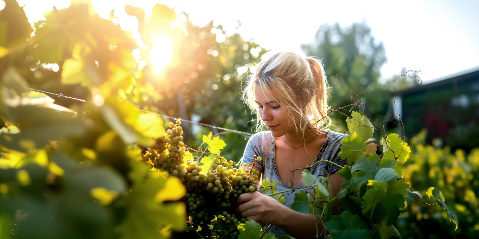 Le composé naturel adoré par des experts de longévité