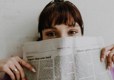 Abonnez-vous à EL RADAR, la nouvelle newsletter quotidienne du MUJERHOY