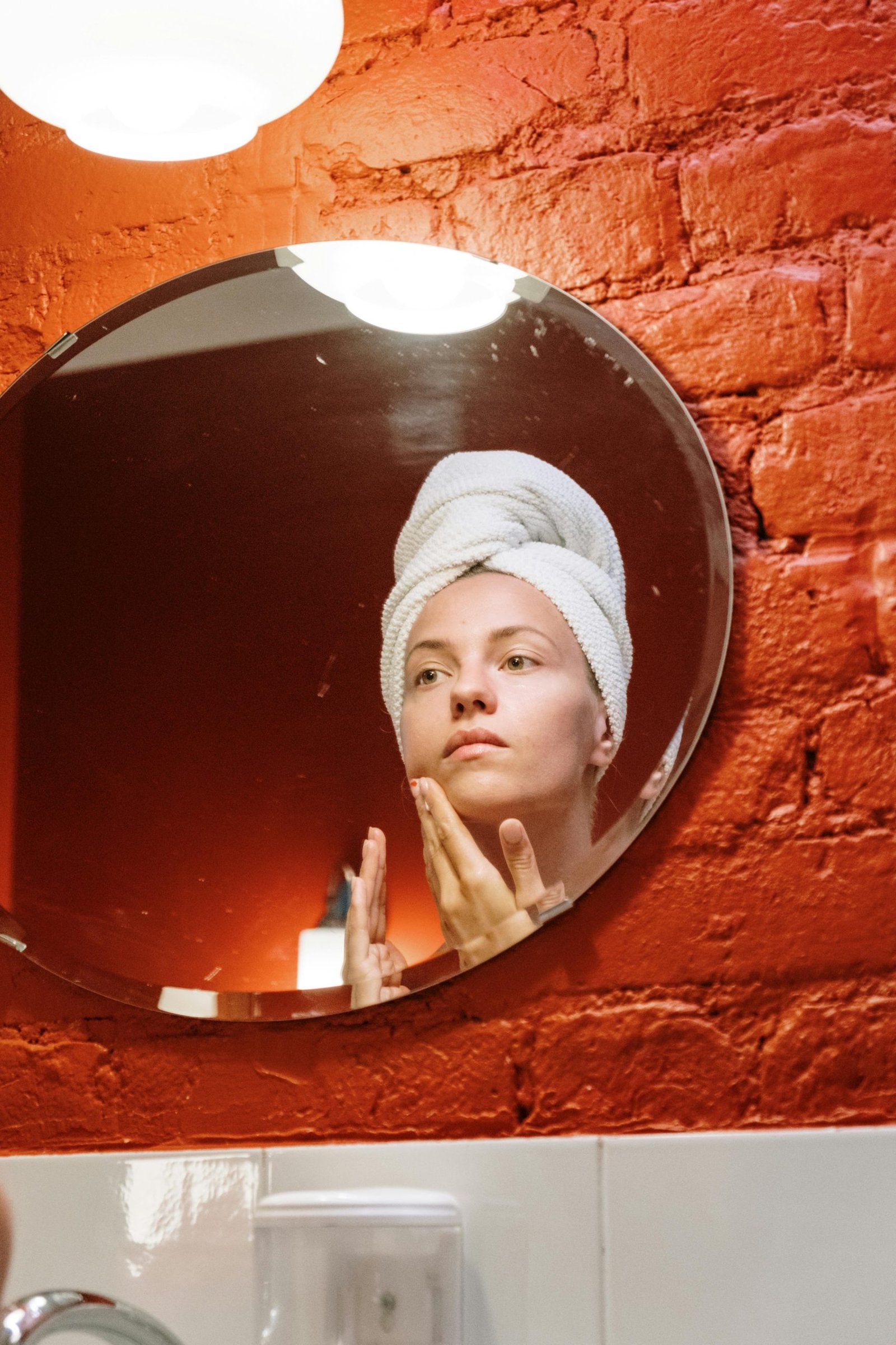 Le cuivre, l'alternative au rétinol pour les peaux matures et sensibles