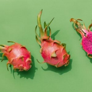 Le fruit du dragon, un délicieux shot d’antioxydants faible en calories