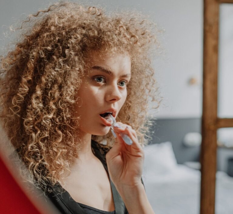 Le microbiote buccal et ses effets sur le reste du corps
