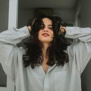 Le mystère des 300 cheveux par jour