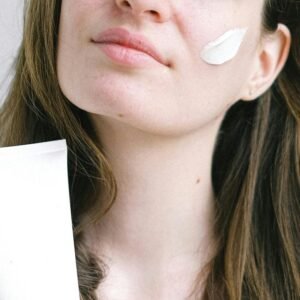 Le plus efficace pour traiter la peau saine un jour à jour