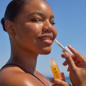 Le secret des lèvres d’apparence plus complète – Osea® Malibu