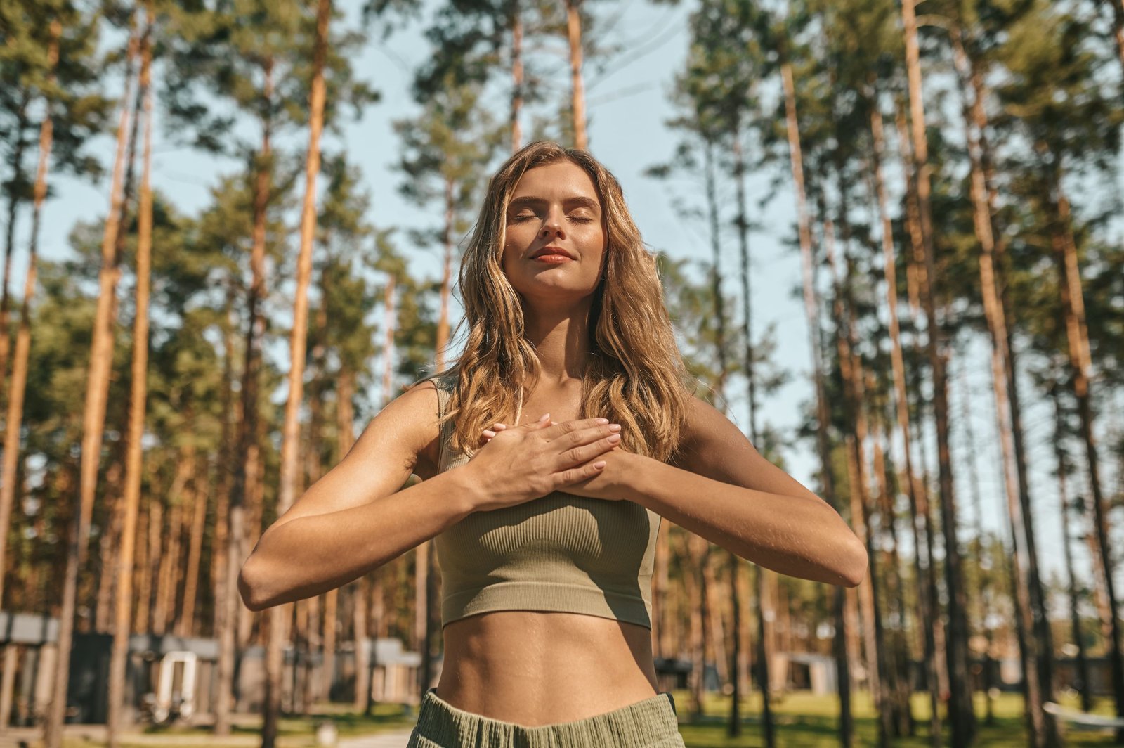 Le stress dont votre cœur n'a pas besoin