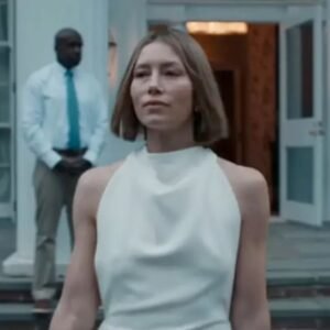 L’entraînement épuisant de Jessica Biel qu’elle nie