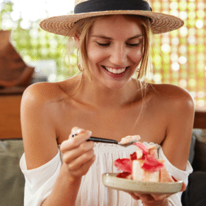 L’enzyme qui vous sauve lorsque vous êtes intolérant au lactose