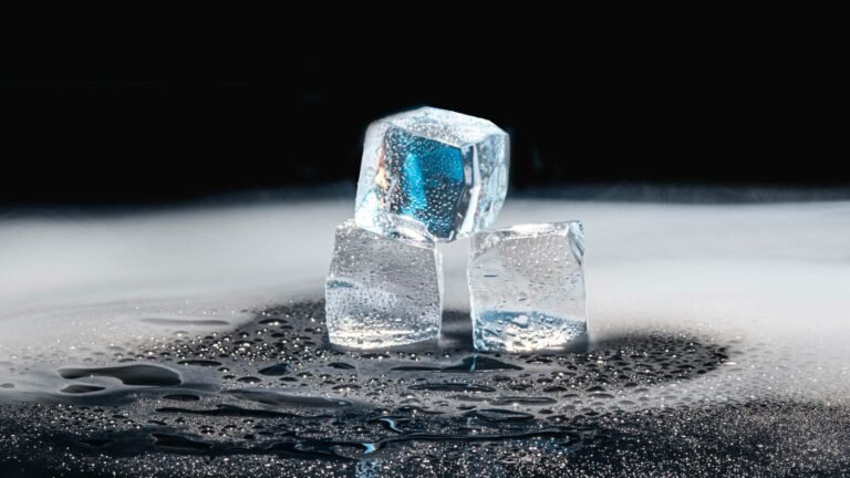 L'erreur de la cryothérapie quand on recherche la croissance musculaire
