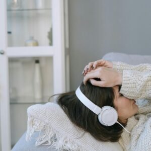 Les acouphènes à la ménopause, un symptôme peu connu mais gênant