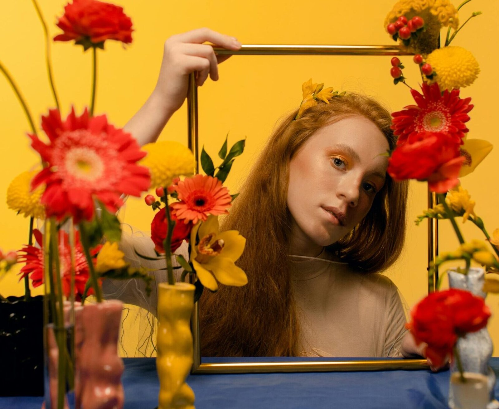 Les cosmétiques se gâtent également même si nous ne les ouvrons pas.