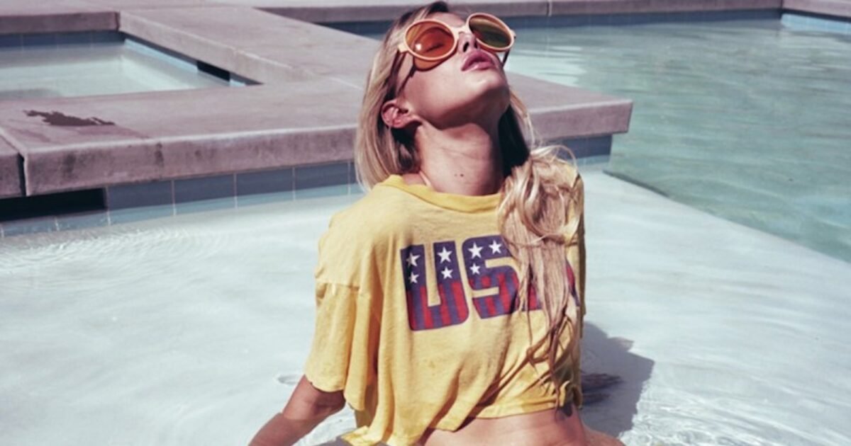 Les dangers de la théorie des callosités solaires devenue virale sur TikTok : "C'est la pire chose que vous puissiez faire pour votre peau"