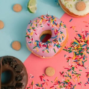 Les édulcorants ne provoquent pas de cancer et n’endommagent pas le microbiote.