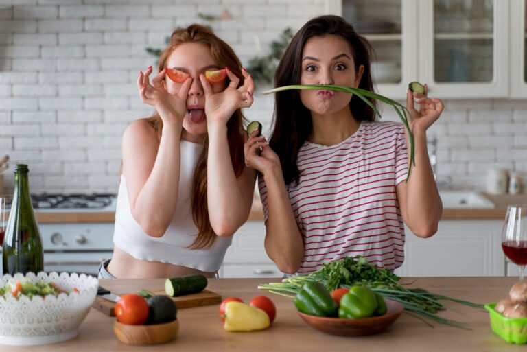 Les erreurs dont vous ignoriez l’existence dans la pyramide nutritionnelle