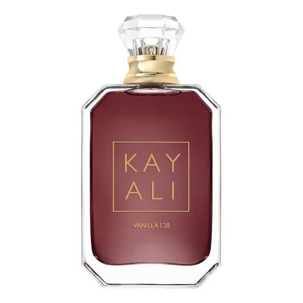 Vanille 28 de Kayali
