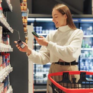 Les pièges de l’étiquetage des produits alimentaires dans les supermarchés