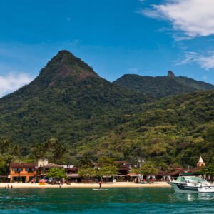Les plages paradisiaques du Brésil loin de l&rsquo;agitation de Rio