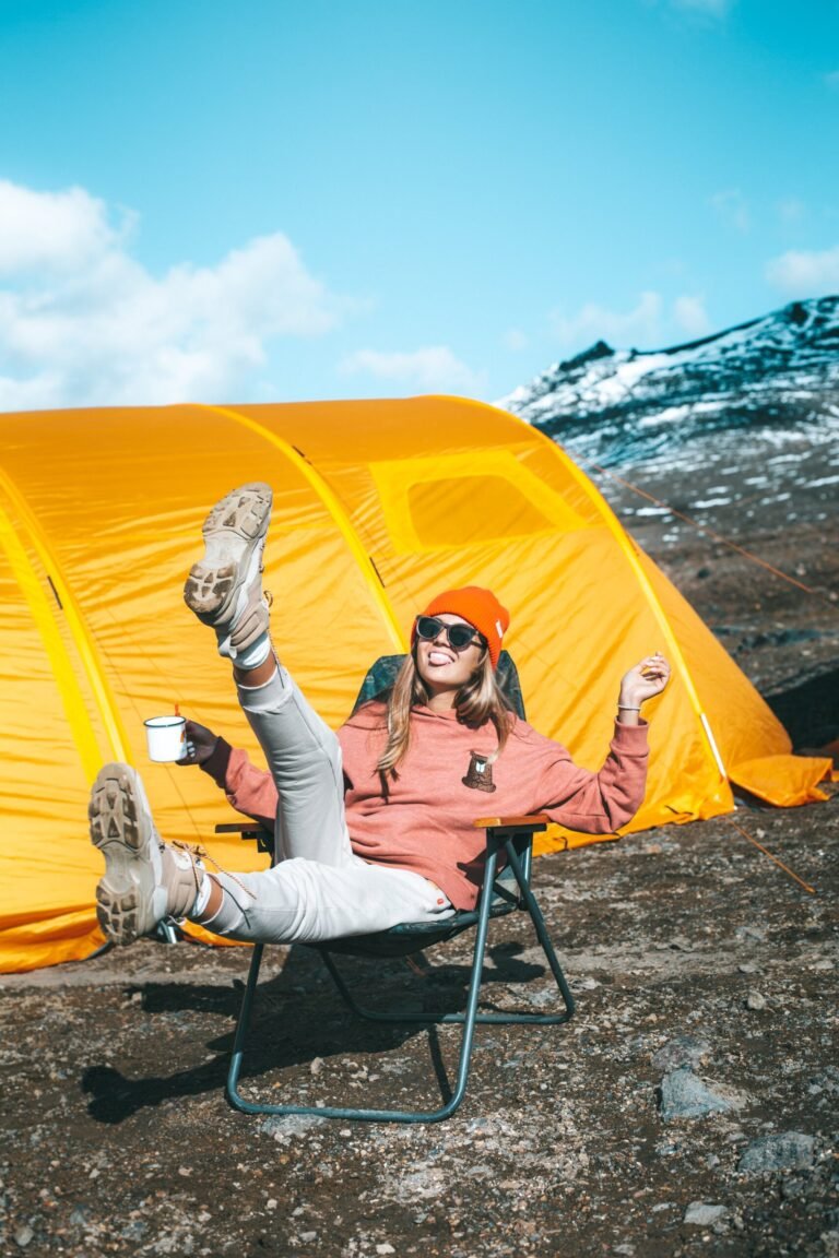 L’escalade, le sport avec lequel vous allez enfin vous détendre