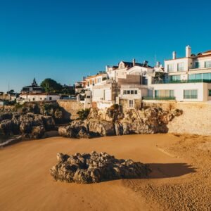 L&rsquo;été à Lisbonne ? Ce sont les plages les plus proches et les plus belles