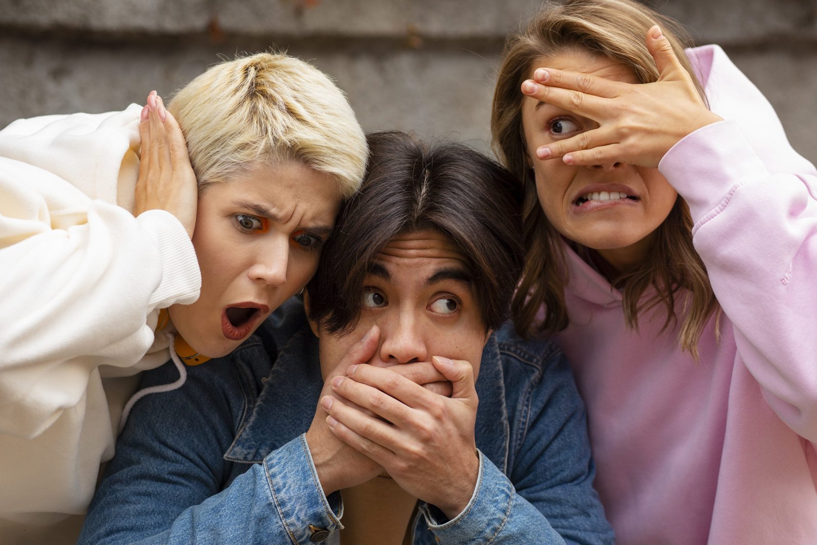 L'odeur des gaz donne des indices sur les causes de vos ballonnements