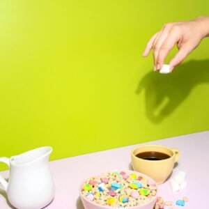 Manger des céréales au dîner ne doit pas nécessairement être mauvais ni vous faire prendre du poids.
