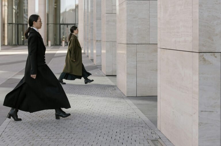 Marcher vite, une assurance longévité 100% gratuite
