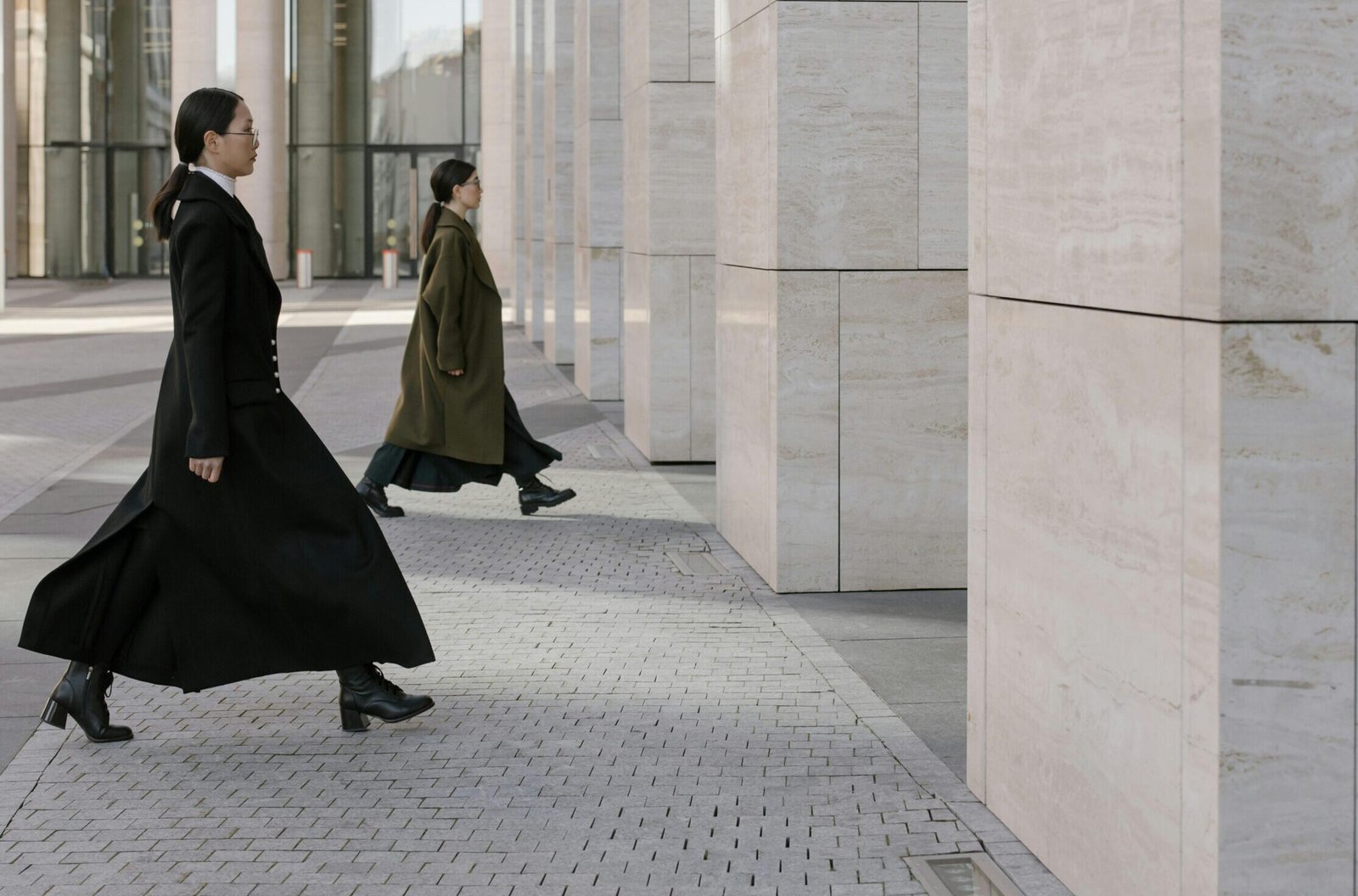 Marcher vite, une assurance longévité 100% gratuite