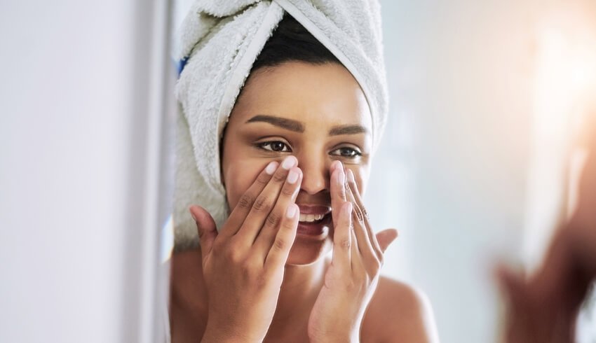 Meilleurs nettoyants pour le visage pour la peau sèche