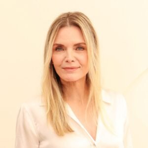 Michelle Pfeiffer splendide sans maquillage, comment y parvient-elle ?