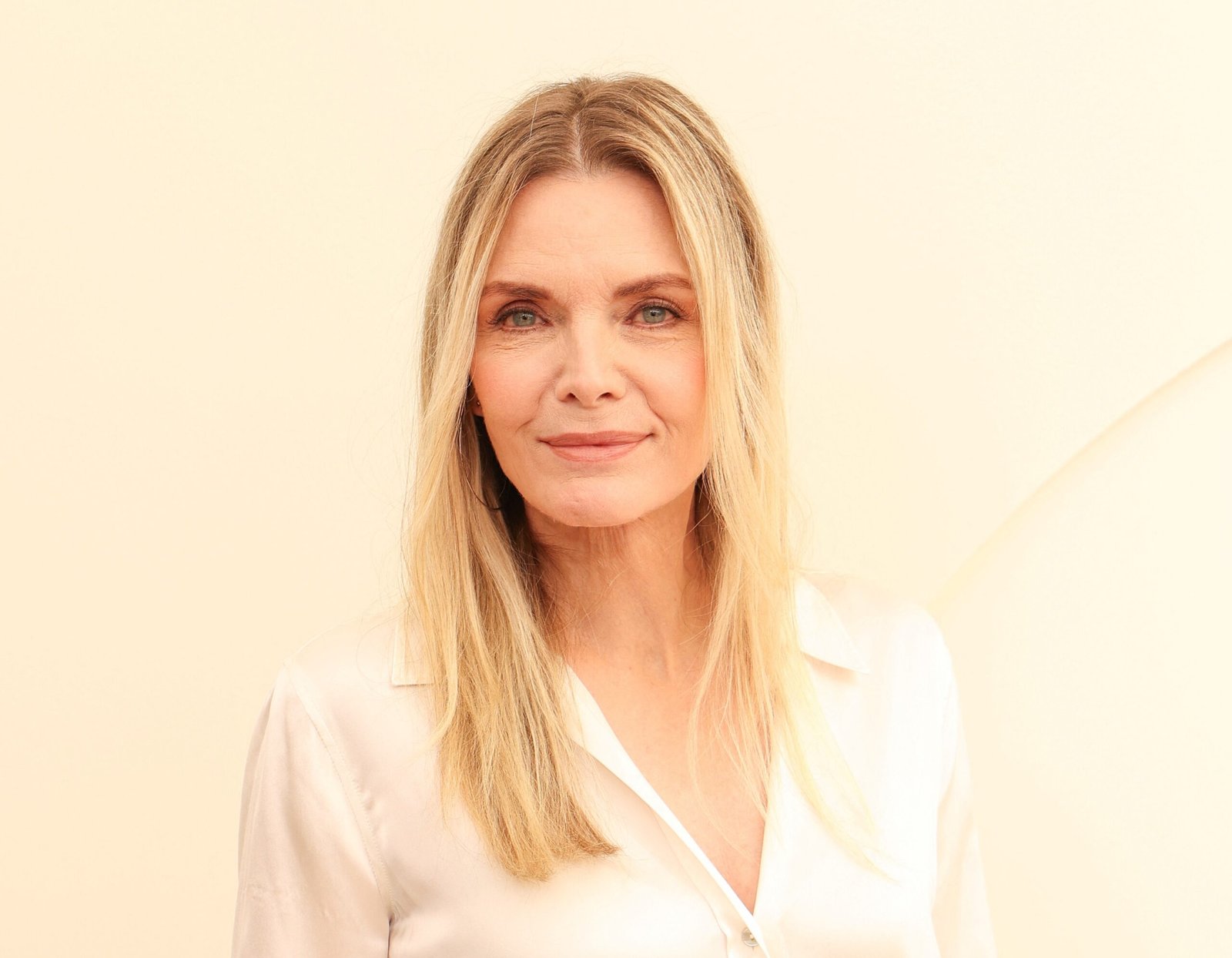 Michelle Pfeiffer splendide sans maquillage, comment y parvient-elle ?