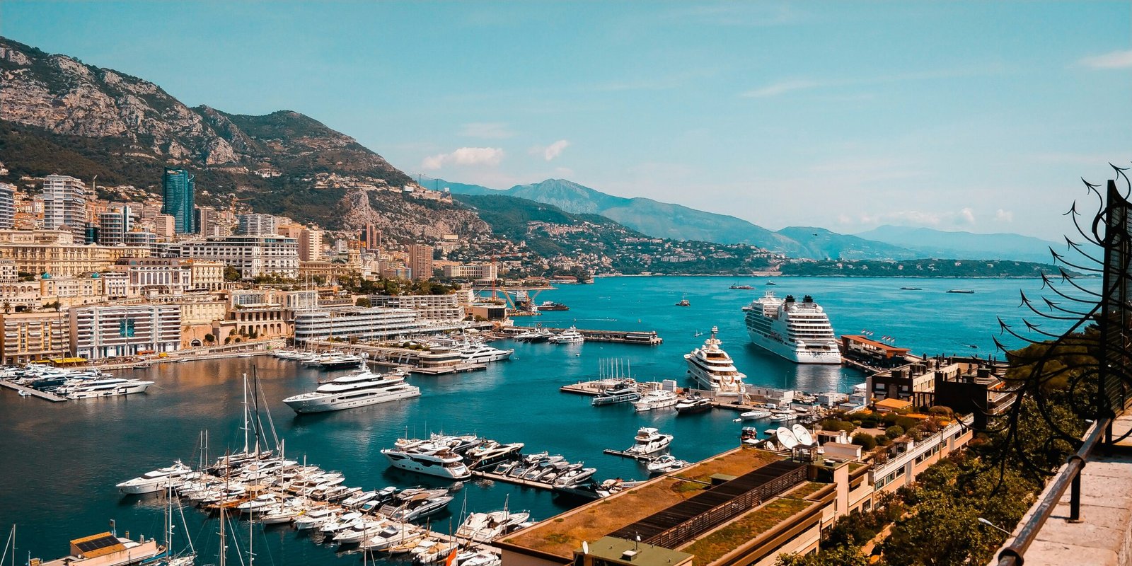 Monaco au-delà du luxe : incontournables et coins cachés