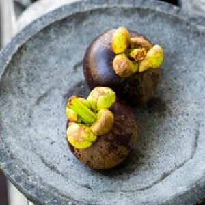 Ne pas prendre de poids et réduire l’inflammation : les bienfaits du mangoustan