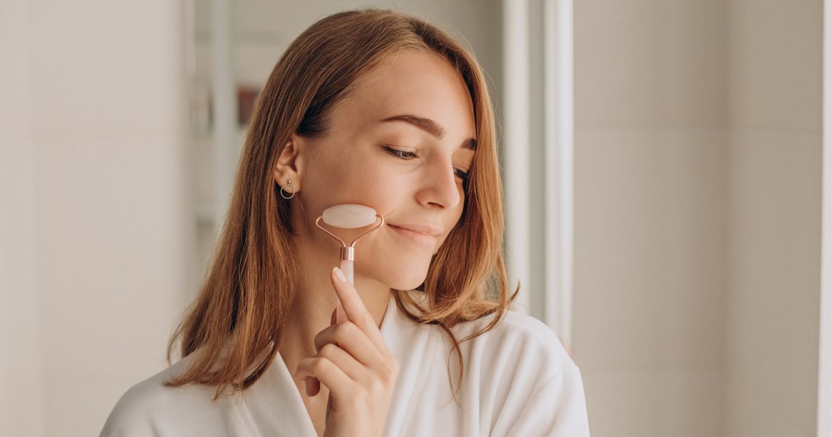 Neuropeptides, l'ingrédient qui enseigne à votre peau à rajeunir