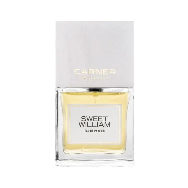 Carner Barcelone Doux William.