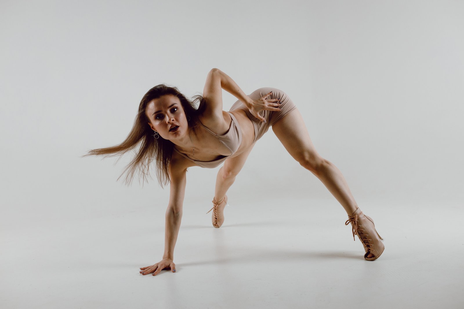 Pilates, entraînement du plancher pelvien et danse orgasmique entre amis