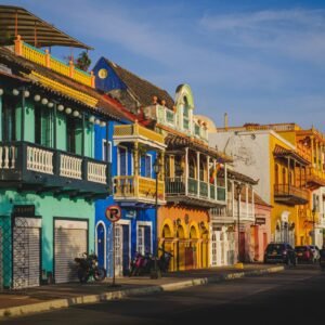 Pourquoi 2026 est l&rsquo;année pour visiter Cartagena de Indias