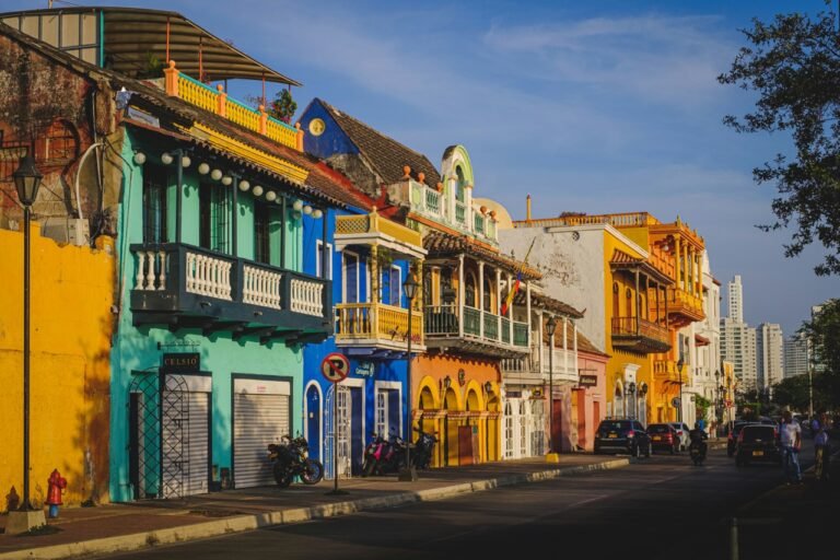 Pourquoi 2026 est l'année pour visiter Cartagena de Indias
