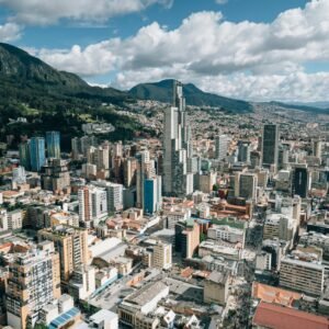 Pourquoi Bogotá est la ville la plus authentique de la planète