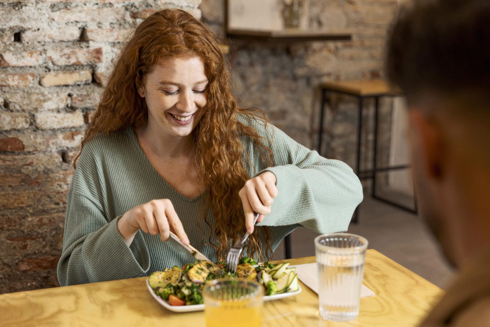 Pourquoi devez-vous manger plus de protéines d'origine végétale