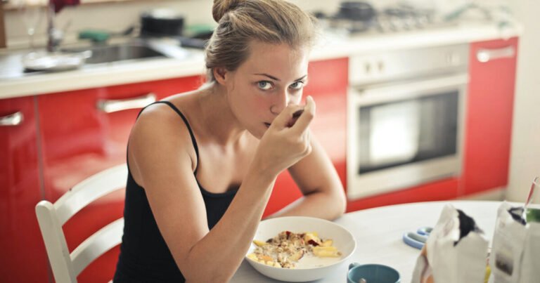 Pourquoi devriez-vous inclure quotidiennement l’avoine dans votre alimentation